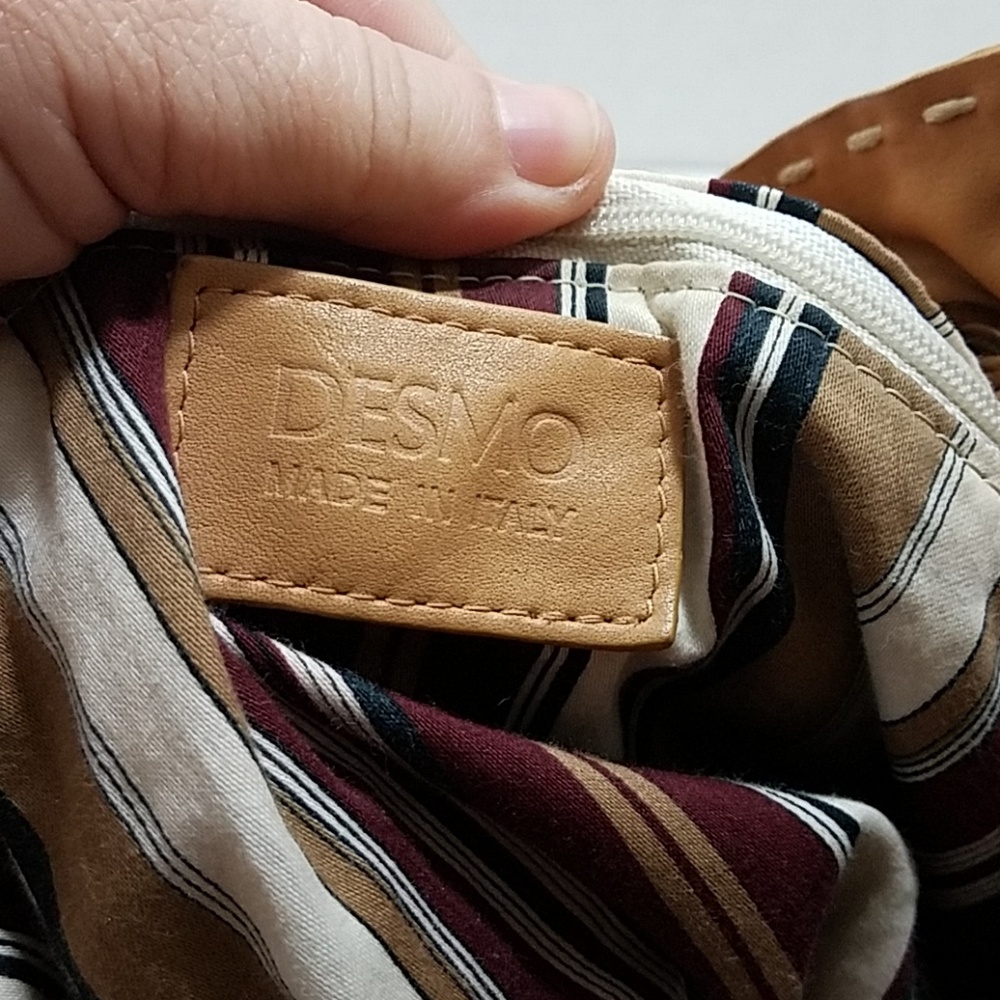 Desmo Cinch Bag - Picture 6 of 8